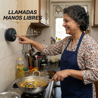 Altavoz Bluetooth Impermeable | Oferta 2x1